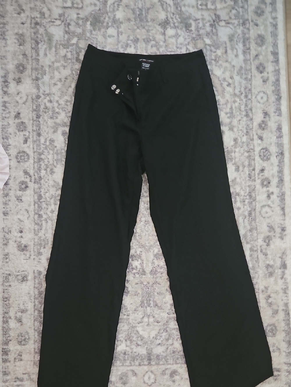 New York & Company Black Dress Pants
